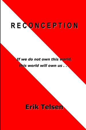 Reconception de Erik Telsen