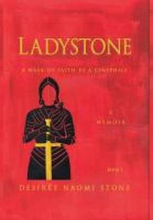 Ladystone de Desiree Stone