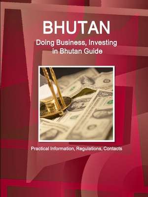 Bhutan de Inc. Ibp