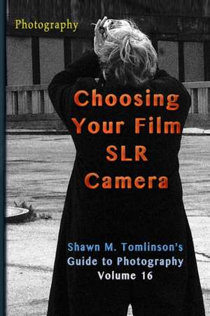 Photography de Shawn M. Tomlinson