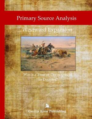 Primary Source Analysis de Rick Granger