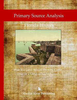 Primary Source Analysis de Rick Granger