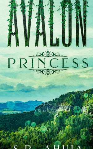 Avalon de S. R. Ahuja