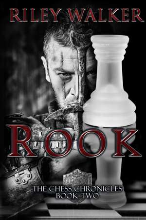 Rook de Riley Walker