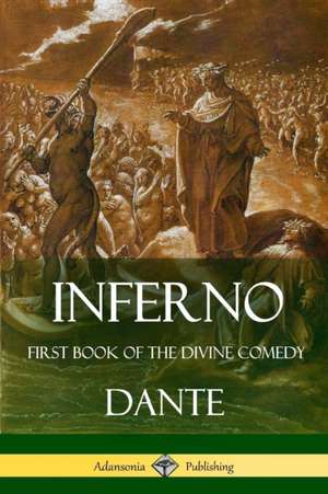 Inferno de Dante