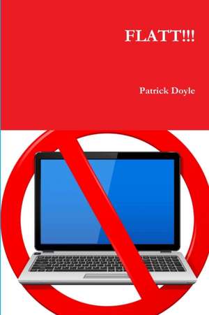 FLATT!!! de Patrick Doyle