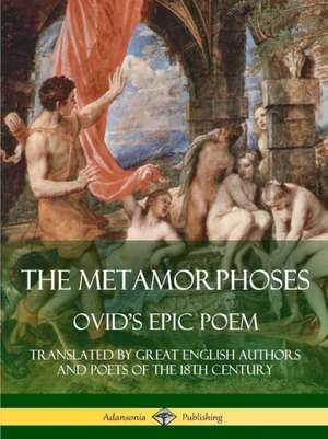 The Metamorphoses de Ovid