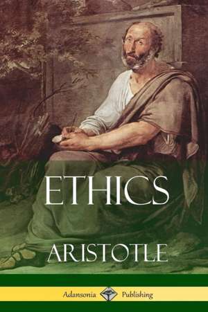 Ethics de Aristotle