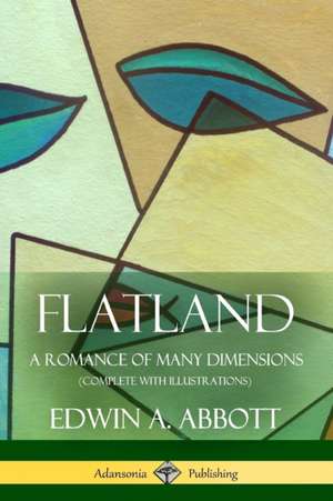 Flatland de Edwin A. Abbott