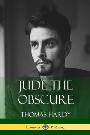 Jude the Obscure de Thomas Hardy