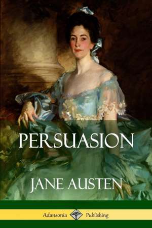 Persuasion de Jane Austen