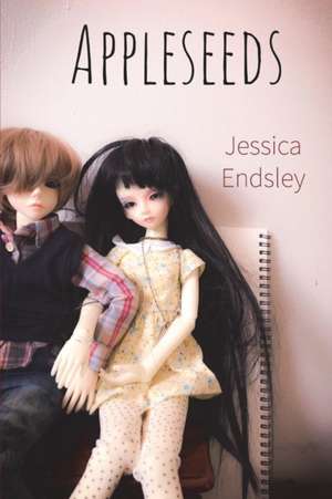 Appleseeds de Jessica Endsley