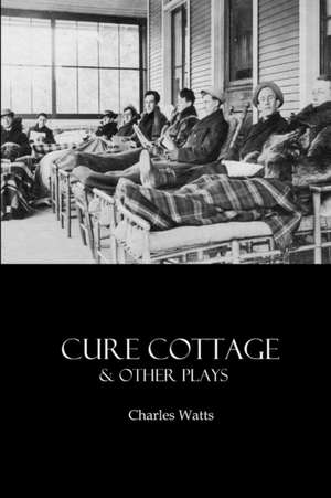 Cure Cottage de Charles Watts