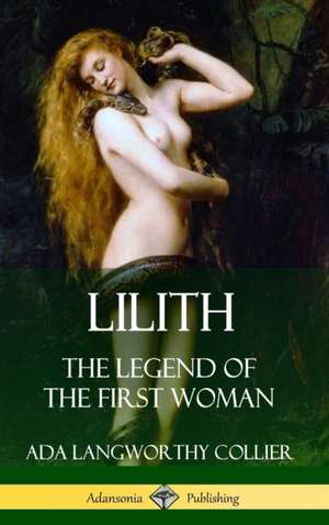 Lilith de Ada Langworthy Collier