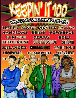 Keepin' It 100 de Shanna Carter