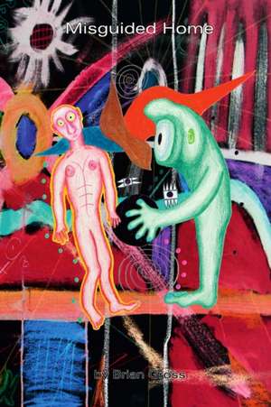 Misguided Home de Brian Gross