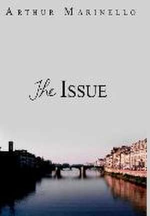 The Issue de Arthur Marinello