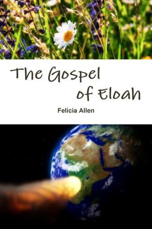 The Gospel of Eloah de Felicia Allen