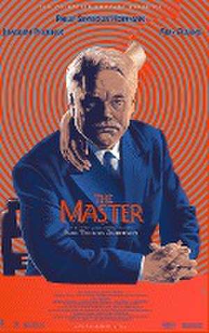 the master de Paul Thomas Anderson
