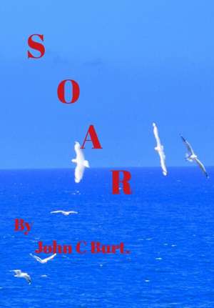 Soar de John C Burt