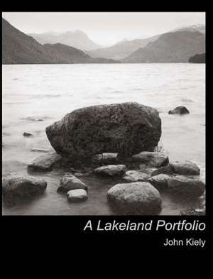 A Lakeland Portfolio de John Kiely