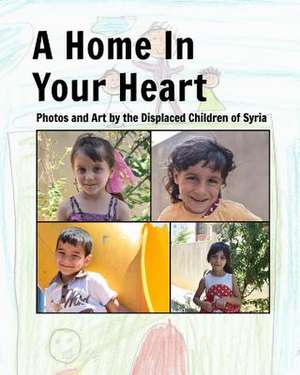 A Home in Your Heart de Odermann, Michael