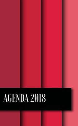 Agenda 2018 de Aurrey