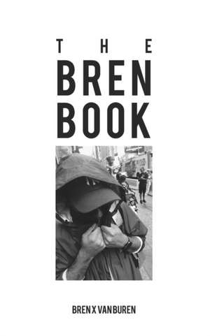 The Bren Book de Bren x van Buren