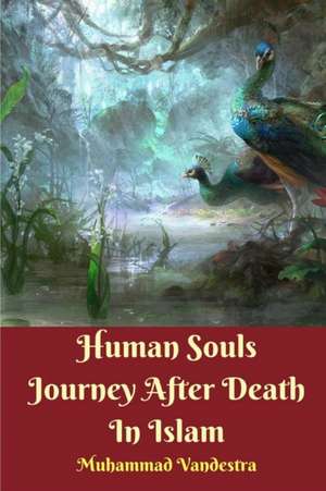 Human Souls Journey After Death In Islam de Muhammad Vandestra