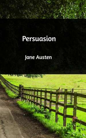 Persuasion de Jane Austen