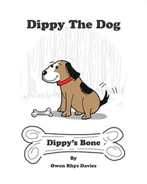 Dippy's Bone de Owen Rhys Davies