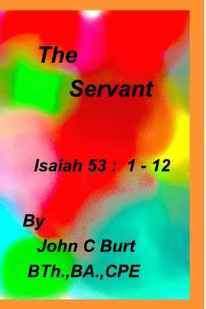 The Servant de John C Burt