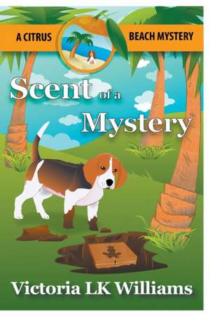 Scent of a Mystery de Victoria Lk Williams