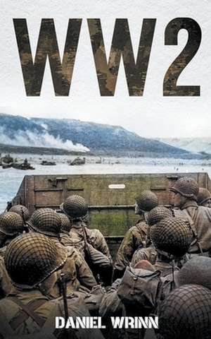 WW2 de Daniel Wrinn