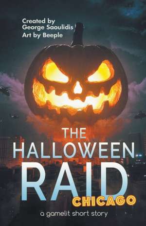 The Halloween Raid de George Saoulidis