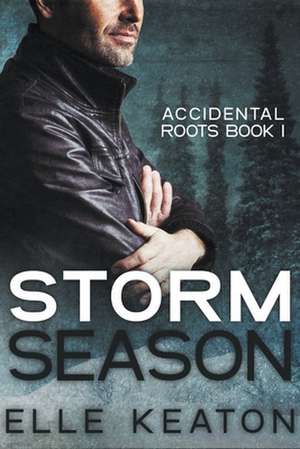 Storm Season de Elle Keaton