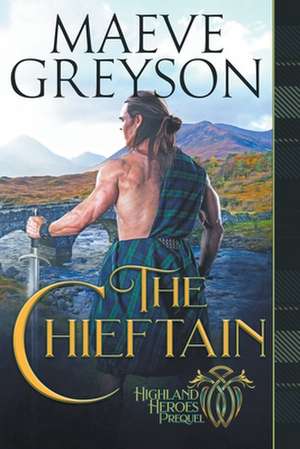 The Chieftain de Maeve Greyson