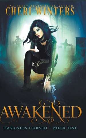 Awakened de Cheri Winters