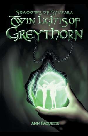 Twin Lights of Greythorn de Ann Paquette