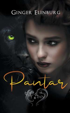 Pantar de Ginger Elinburg