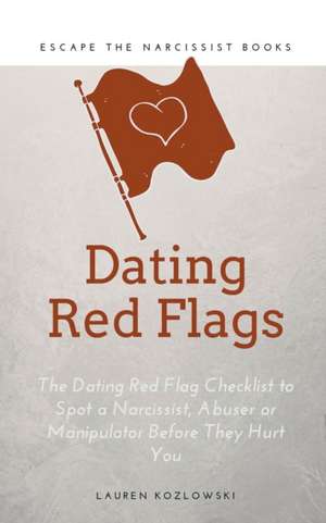 Red Flags de Lauren Kozlowski