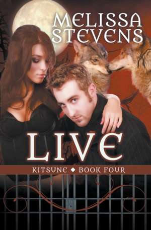 Live de Melissa Stevens