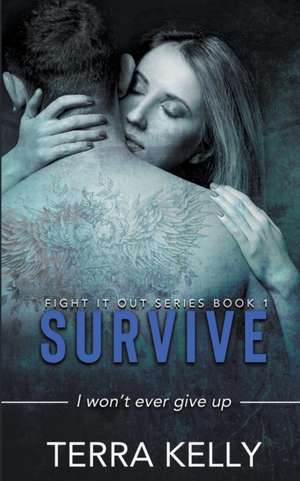 Survive de Terra Kelly