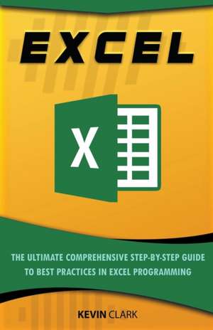 Excel de Kevin Clark
