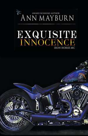 Exquisite Innocence de Ann Mayburn