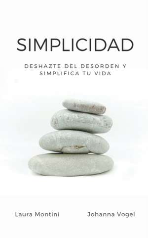 Simplicidad de Laura Montini