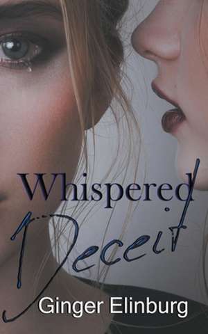 Whispered Deceit de Ginger Elinburg