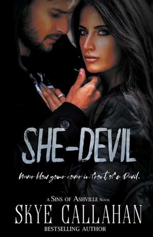 She-Devil de Skye Callahan