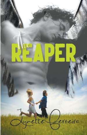 The Reaper de Lynette Ferreira