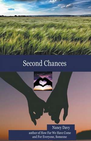 Second Chances de Nancy Davy